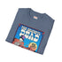 Grateful Dead Concert Shirt Vanderbilt University 1972 - StealieShop